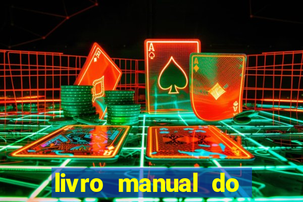 livro manual do futebol americano pdf